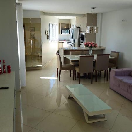Apartamento Alto Padrao No 16º Andar Com 3 Quartos Top Balneário Camboriú Buitenkant foto