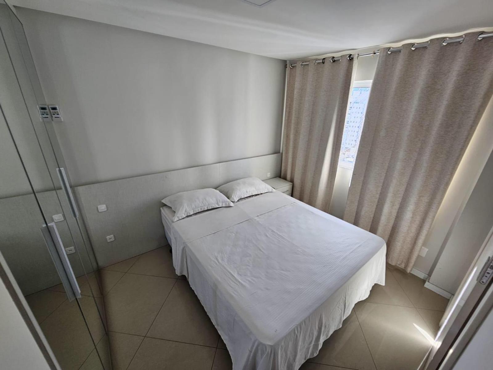 Apartamento Alto Padrao No 16º Andar Com 3 Quartos Top Balneário Camboriú Buitenkant foto