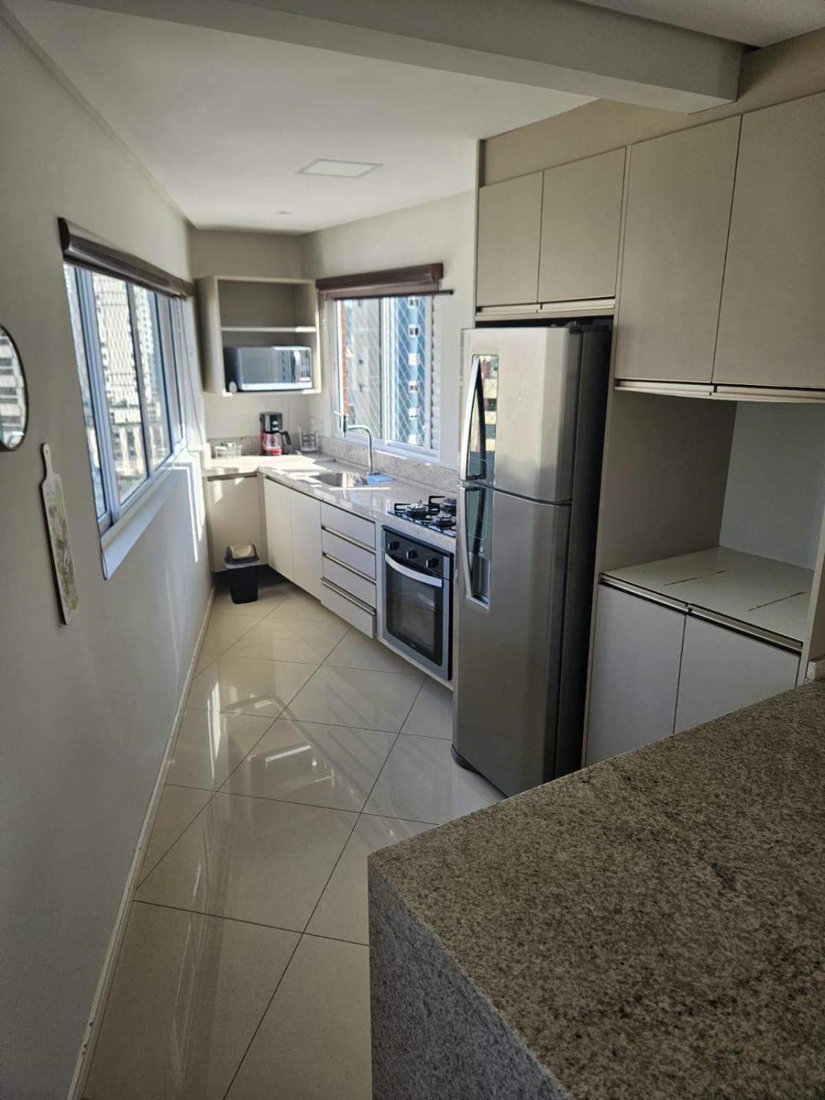Apartamento Alto Padrao No 16º Andar Com 3 Quartos Top Balneário Camboriú Buitenkant foto