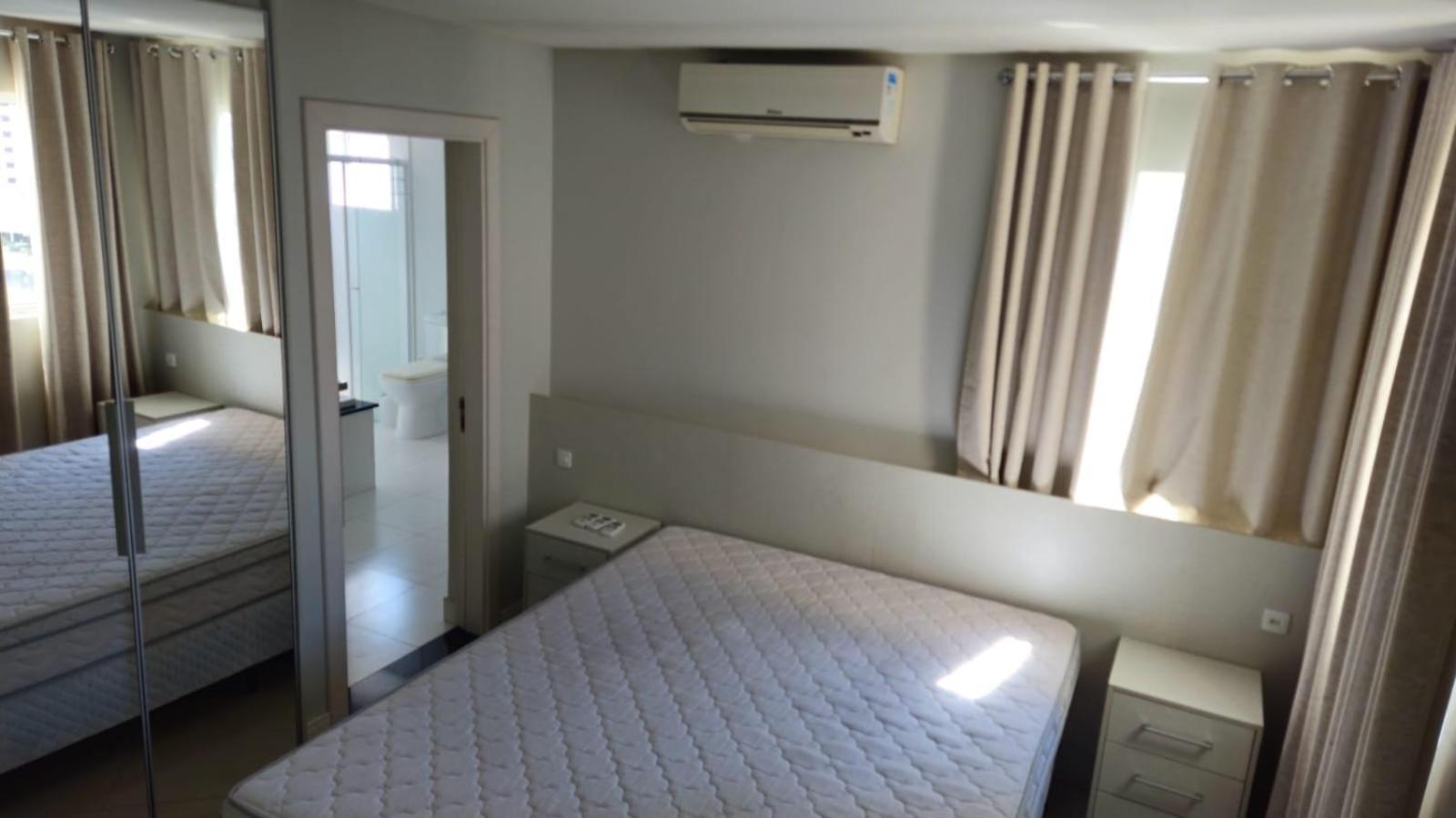 Apartamento Alto Padrao No 16º Andar Com 3 Quartos Top Balneário Camboriú Buitenkant foto