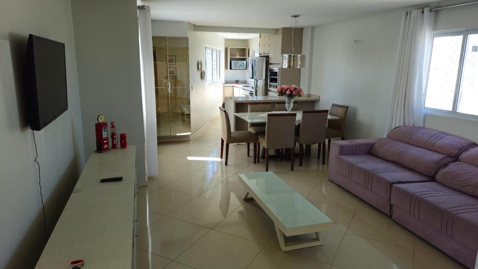 Apartamento Alto Padrao No 16º Andar Com 3 Quartos Top Balneário Camboriú Buitenkant foto