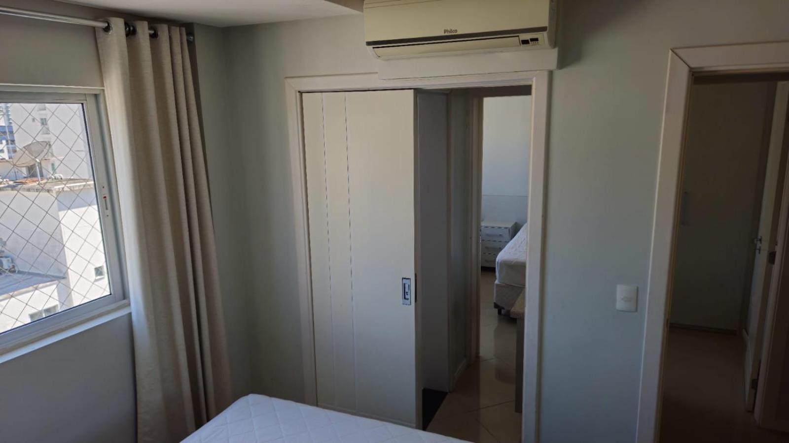 Apartamento Alto Padrao No 16º Andar Com 3 Quartos Top Balneário Camboriú Buitenkant foto