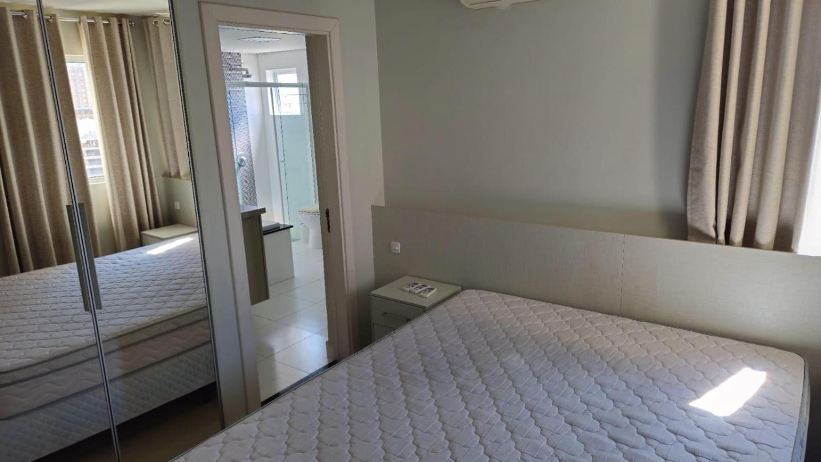 Apartamento Alto Padrao No 16º Andar Com 3 Quartos Top Balneário Camboriú Buitenkant foto